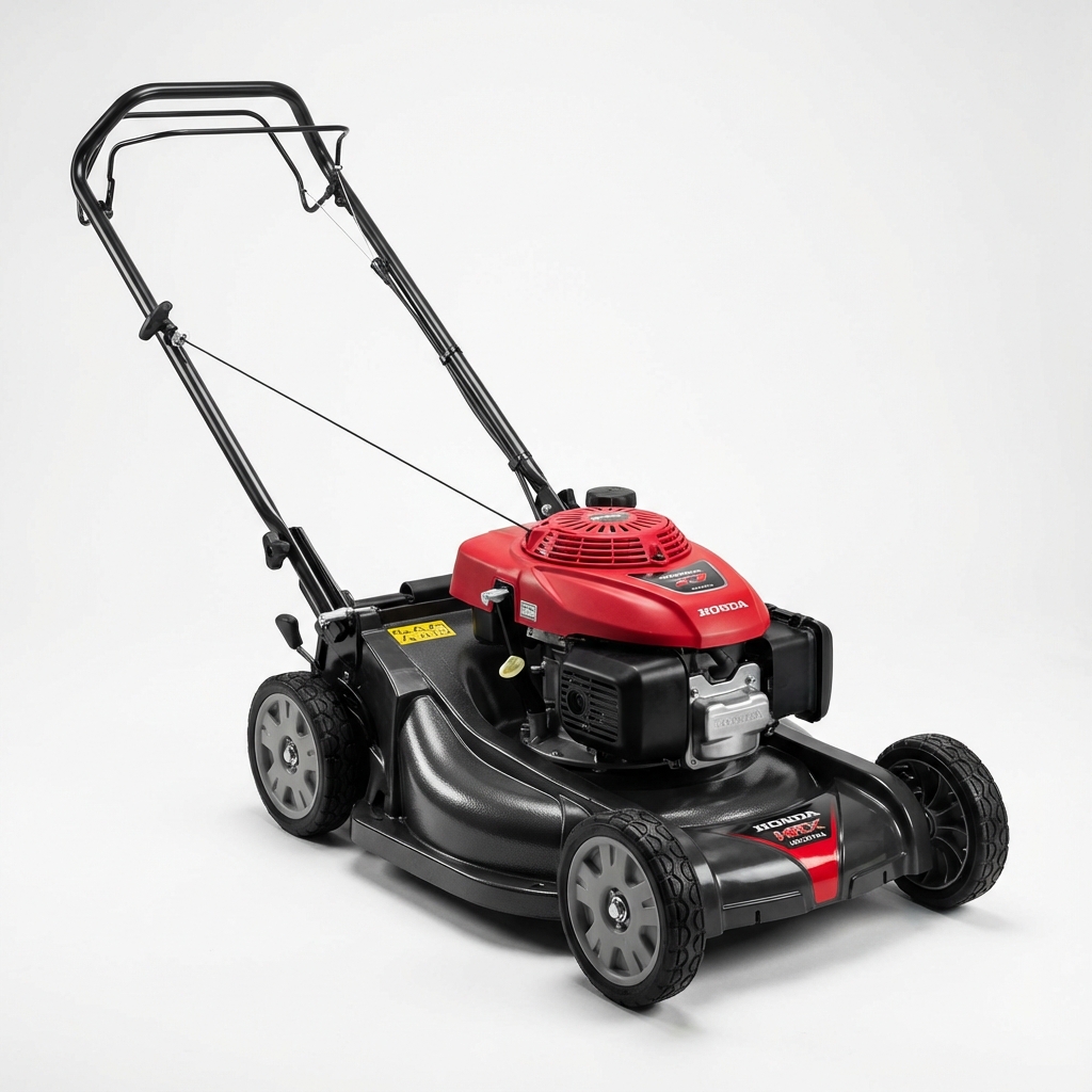 Honda Gas Lawn Mower